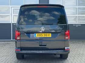 Volkswagen Transporter (2021) thumbnail 8
