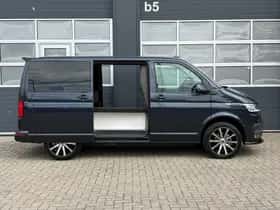 Volkswagen Transporter (2021) thumbnail 8