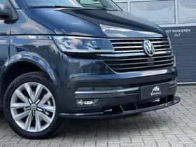 Volkswagen Transporter (2021) thumbnail 10