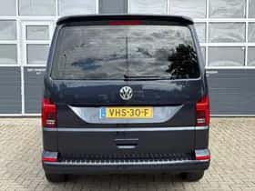 Volkswagen Transporter (2021) thumbnail 10