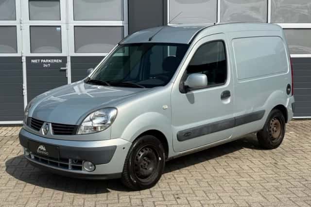 Renault Kangoo (2008) thumbnail 12