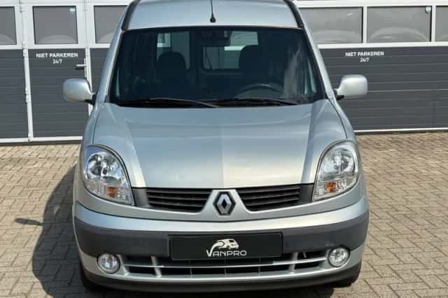 Renault Kangoo (2008) thumbnail 14