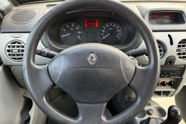 Renault Kangoo (2008) thumbnail 16