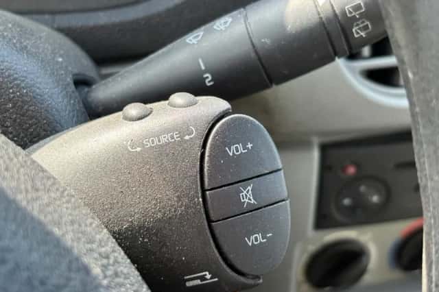 Renault Kangoo (2008) thumbnail 17