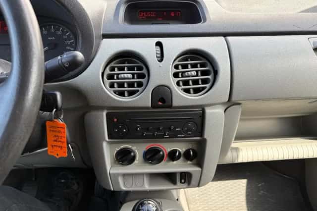 Renault Kangoo (2008) thumbnail 18