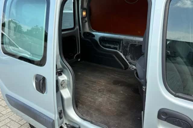 Renault Kangoo (2008) thumbnail 5