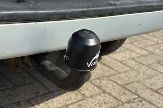 Renault Kangoo (2008) thumbnail 9