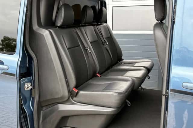 Ford Transit Custom (2019) thumbnail 2