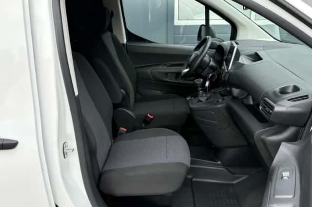 Citroën Berlingo (2022) thumbnail 6