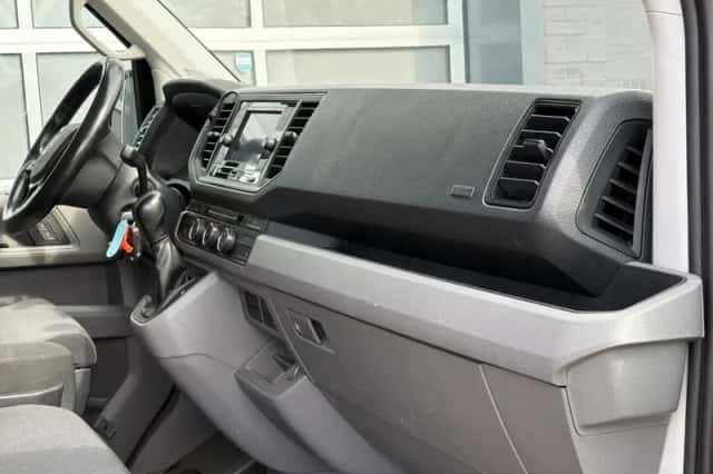 Volkswagen Crafter (2020) thumbnail 6