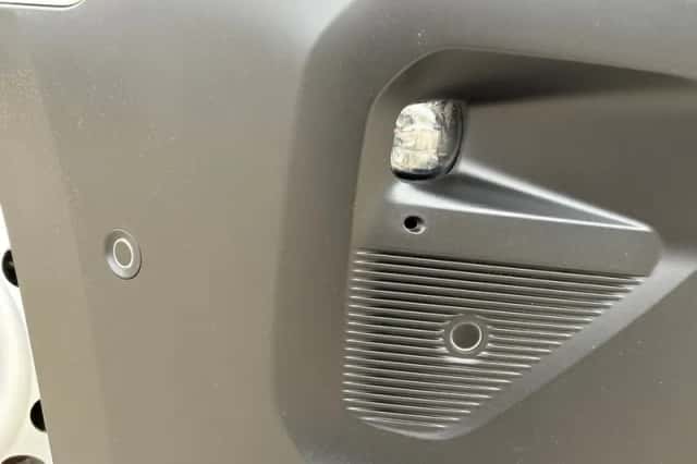 Opel Combo (2024) thumbnail 4