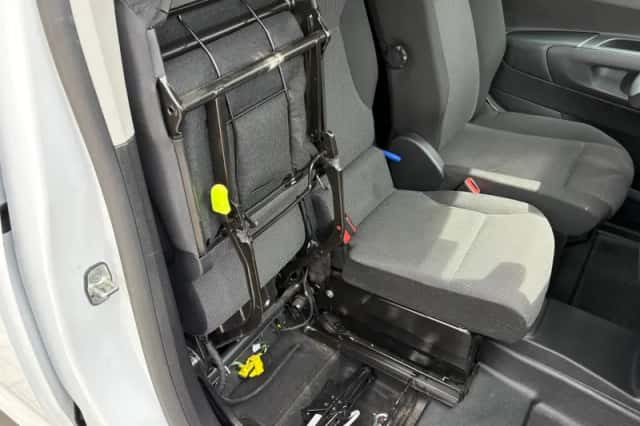 Opel Combo (2024) thumbnail 6