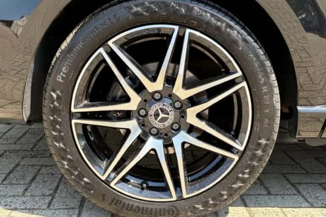 Mercedes-Benz V-Klasse (2021) thumbnail 5