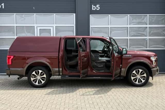 Ford F (2019) thumbnail 2