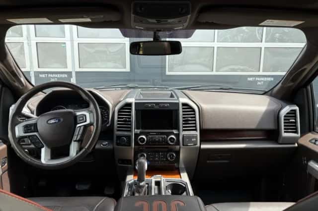 Ford F (2019) thumbnail 3