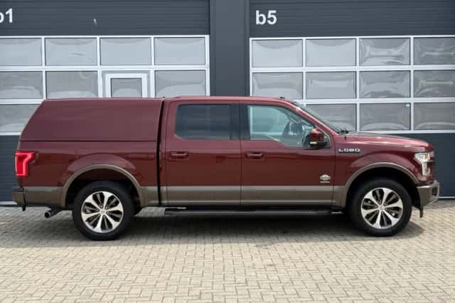 Ford F (2019) thumbnail 4