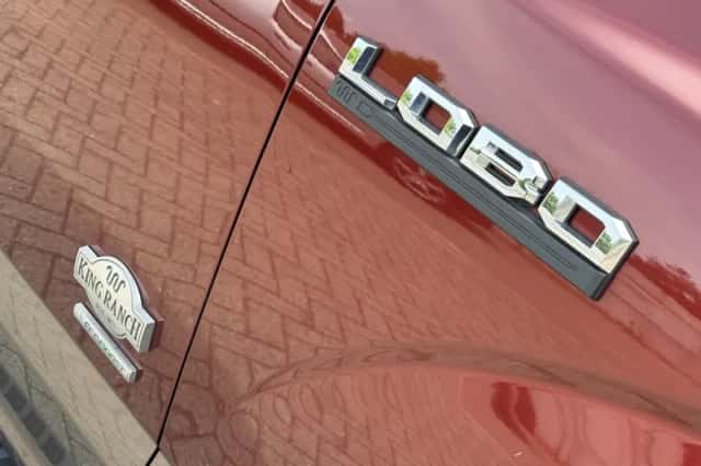 Ford F (2019) thumbnail 6