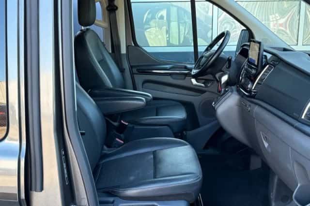 Ford Transit Custom (2021) thumbnail 6