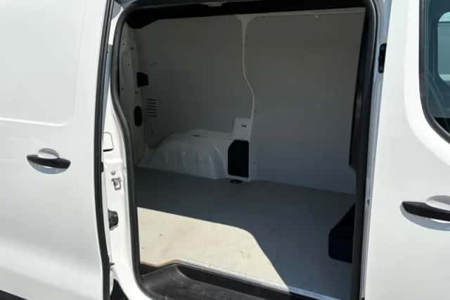 Opel Vivaro (2021) thumbnail 6