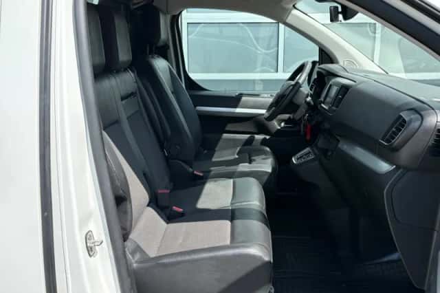 Opel Vivaro-e (2021) thumbnail 5