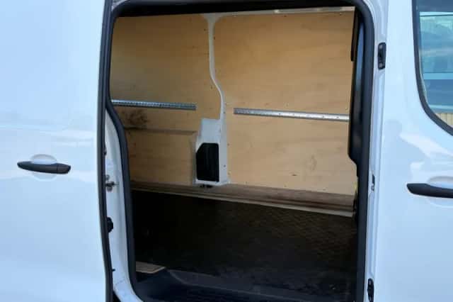 Opel Vivaro-e (2022) thumbnail 6