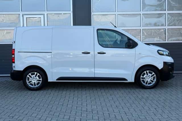 Opel Vivaro (2022) thumbnail 3