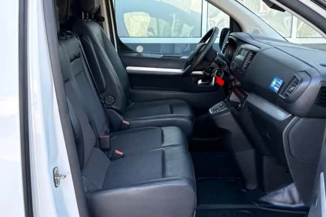 Opel Vivaro (2022) thumbnail 4