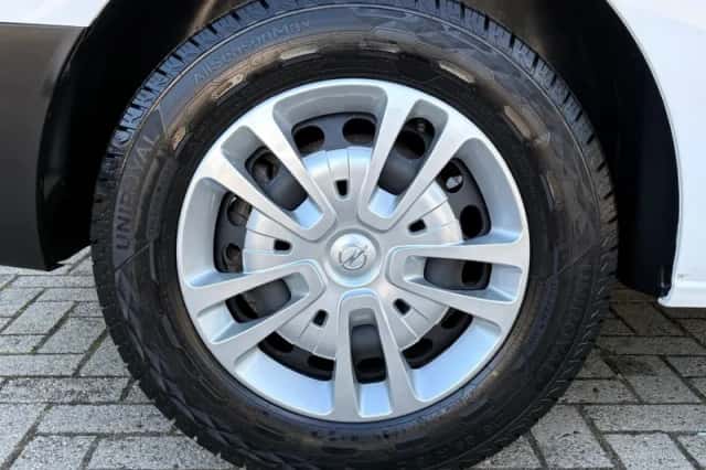 Opel Vivaro (2022) thumbnail 5