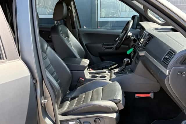 Volkswagen AMAROK (2019) thumbnail 6