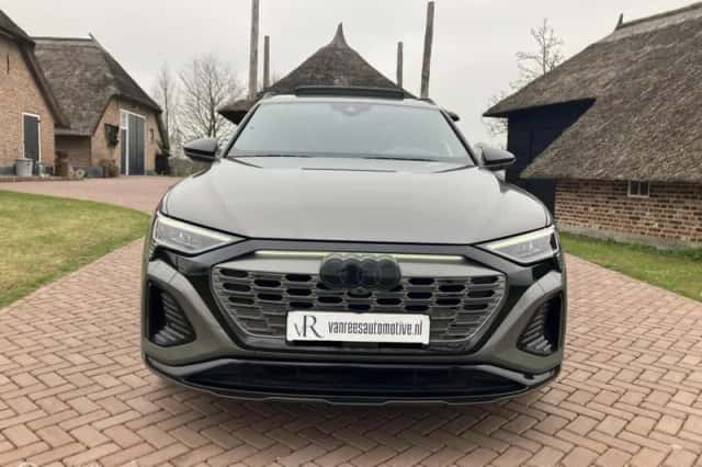 Audi Q8 (2023) thumbnail 5