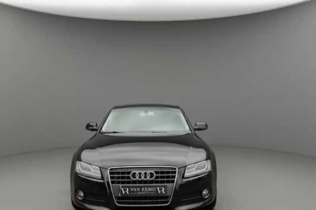 Audi A5 (2008) thumbnail 2