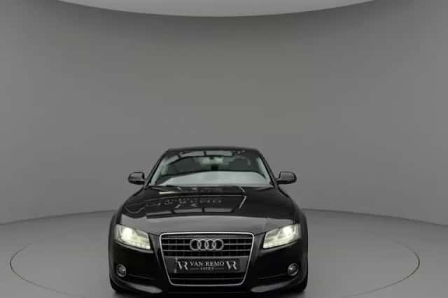 Audi A5 (2008) thumbnail 3