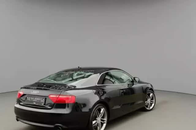 Audi A5 (2008) thumbnail 6
