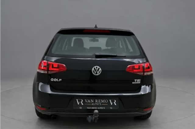 Volkswagen Golf (2014) thumbnail 5