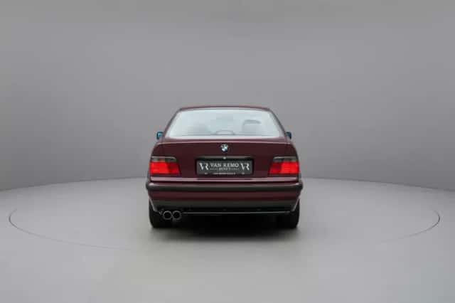 BMW 3-Serie (1996) thumbnail 5
