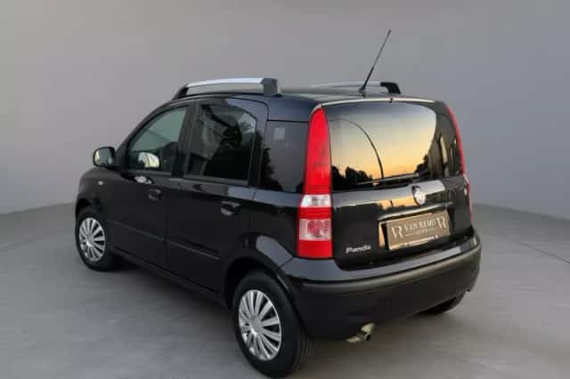Fiat Panda (2011) thumbnail 2
