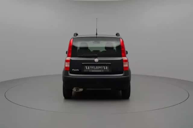 Fiat Panda (2011) thumbnail 5