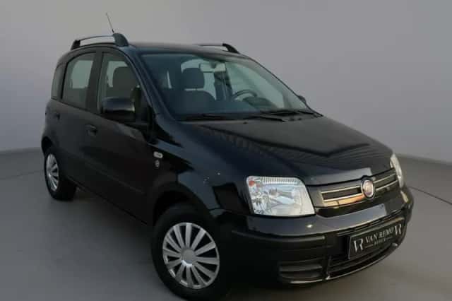 Fiat Panda (2011) thumbnail 6