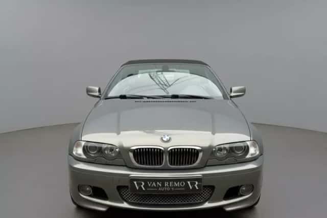 BMW 3-Serie (2002) thumbnail 4