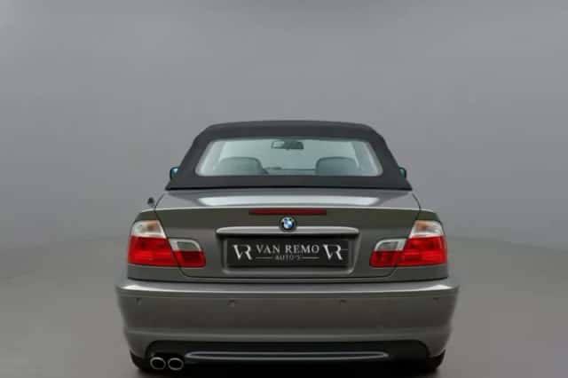 BMW 3-Serie (2002) thumbnail 5