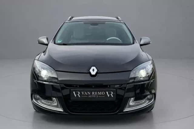 Renault Mégane (2012) thumbnail 4