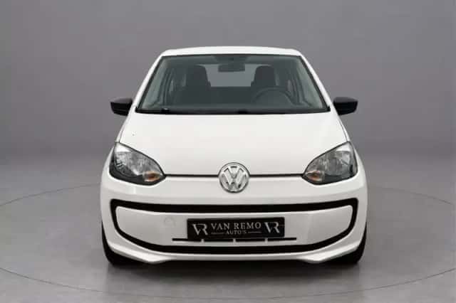 Volkswagen Up! (2012) thumbnail 4