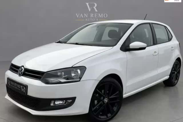 Volkswagen Polo (2010) thumbnail 1