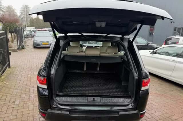 Land Rover Range Rover Sport (2016) thumbnail 6