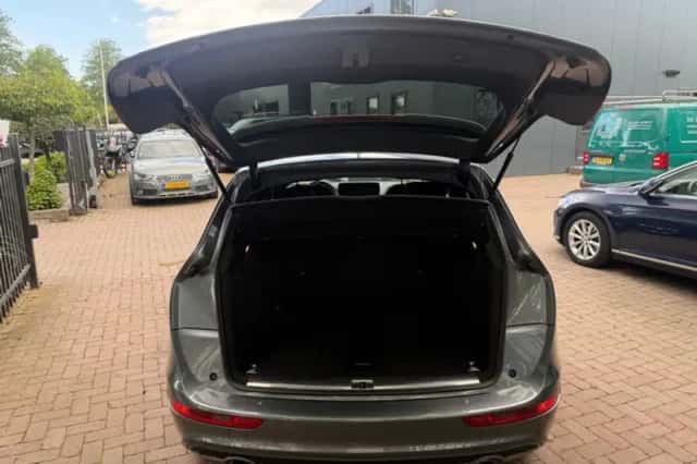 Audi Q5 (2015) thumbnail 6