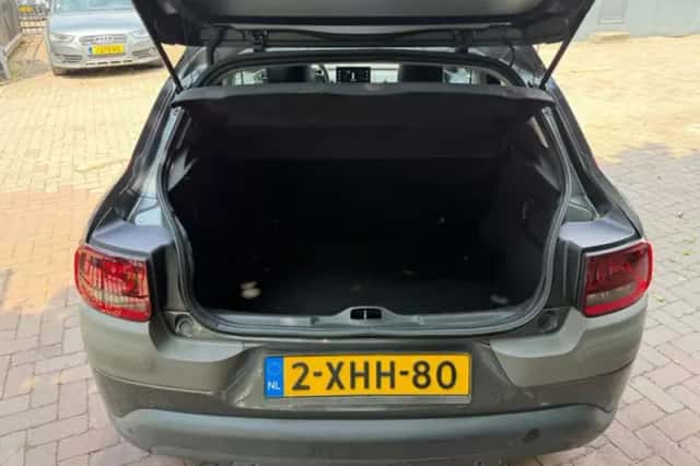 Citroën C4 Cactus (2014) thumbnail 6