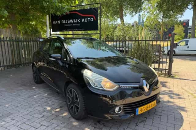 Renault Clio (2015) thumbnail 1