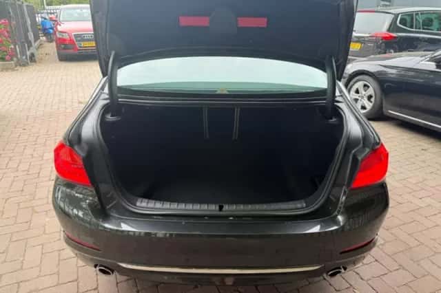 BMW 5-Serie (2018) thumbnail 6