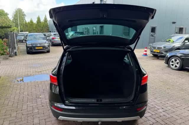 SEAT Ateca (2018) thumbnail 6