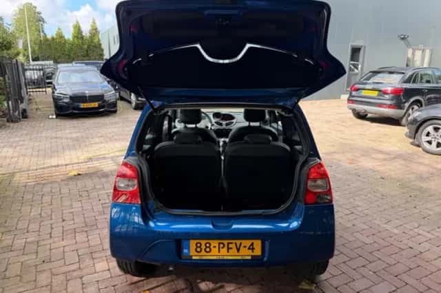 Renault Twingo (2011) thumbnail 6